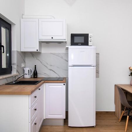 ז'אבוריץ' Apartmani Monika מראה חיצוני תמונה