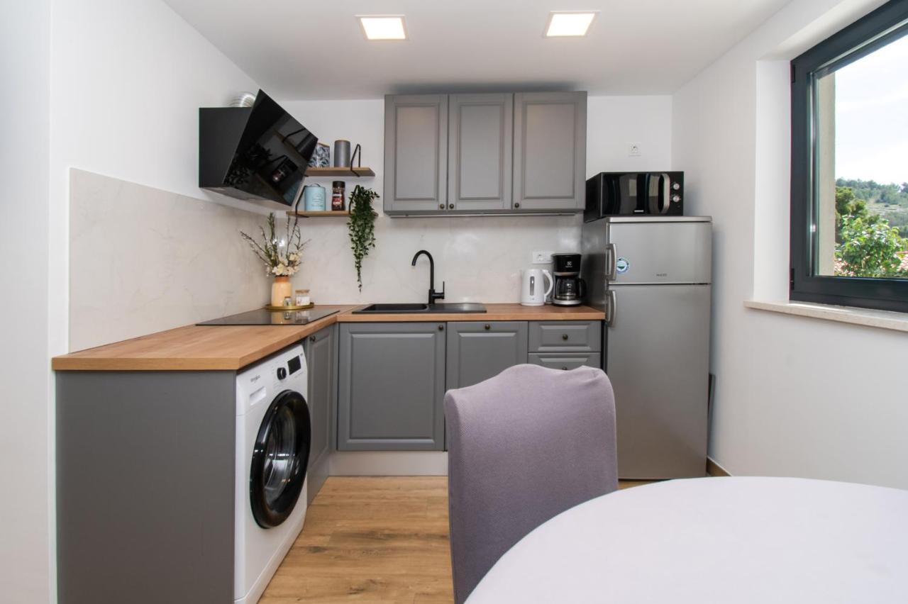 ז'אבוריץ' Apartmani Monika מראה חיצוני תמונה