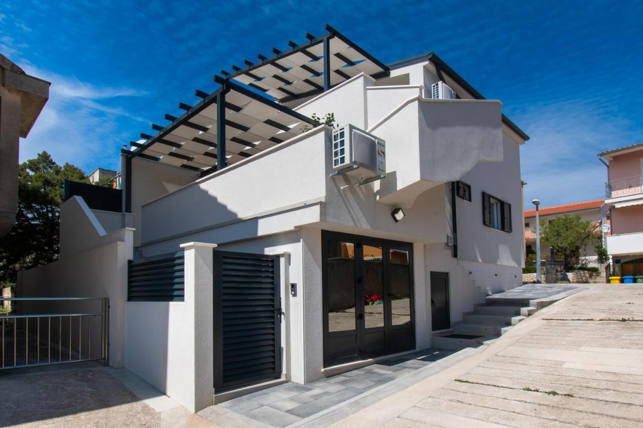 ז'אבוריץ' Apartmani Monika מראה חיצוני תמונה
