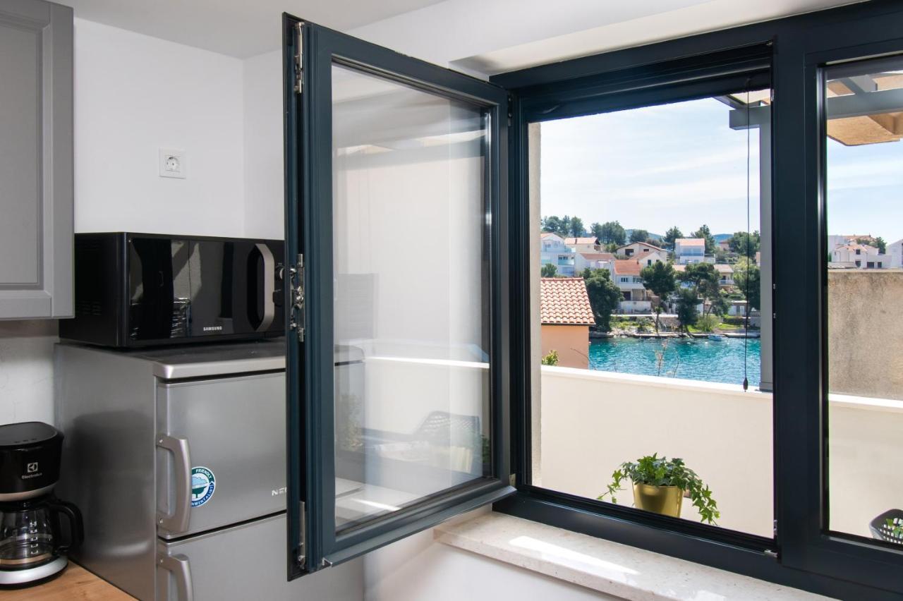 ז'אבוריץ' Apartmani Monika מראה חיצוני תמונה
