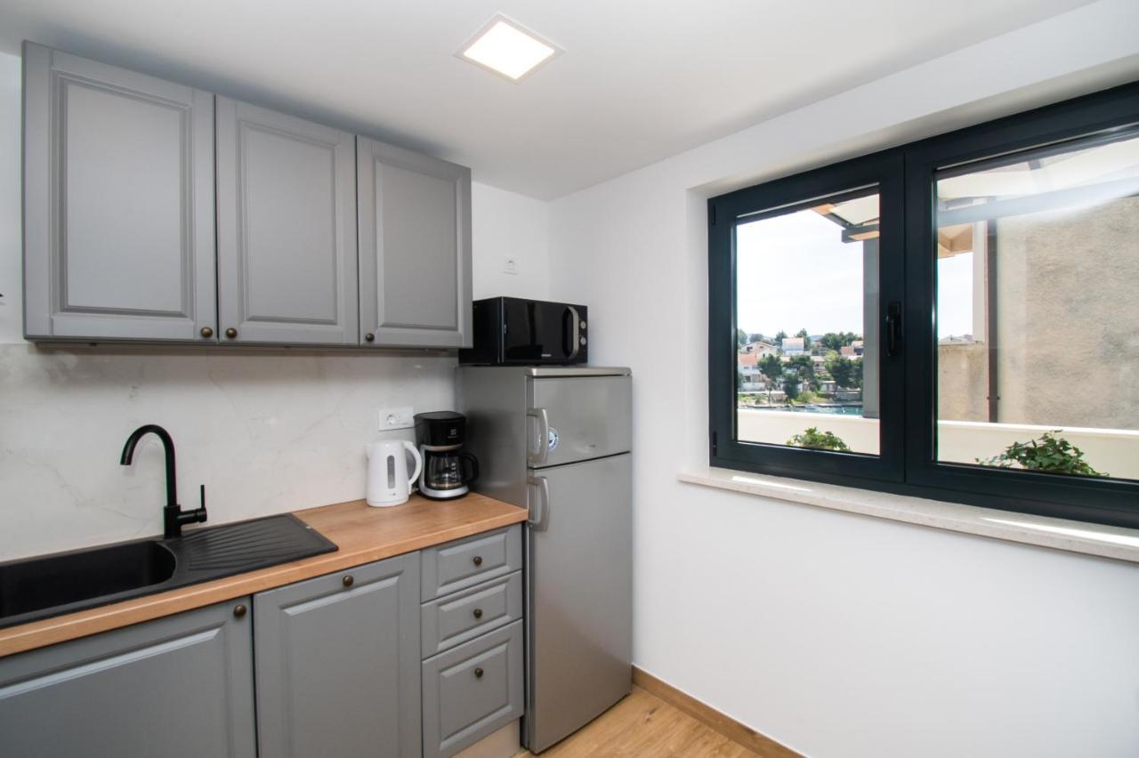 ז'אבוריץ' Apartmani Monika מראה חיצוני תמונה