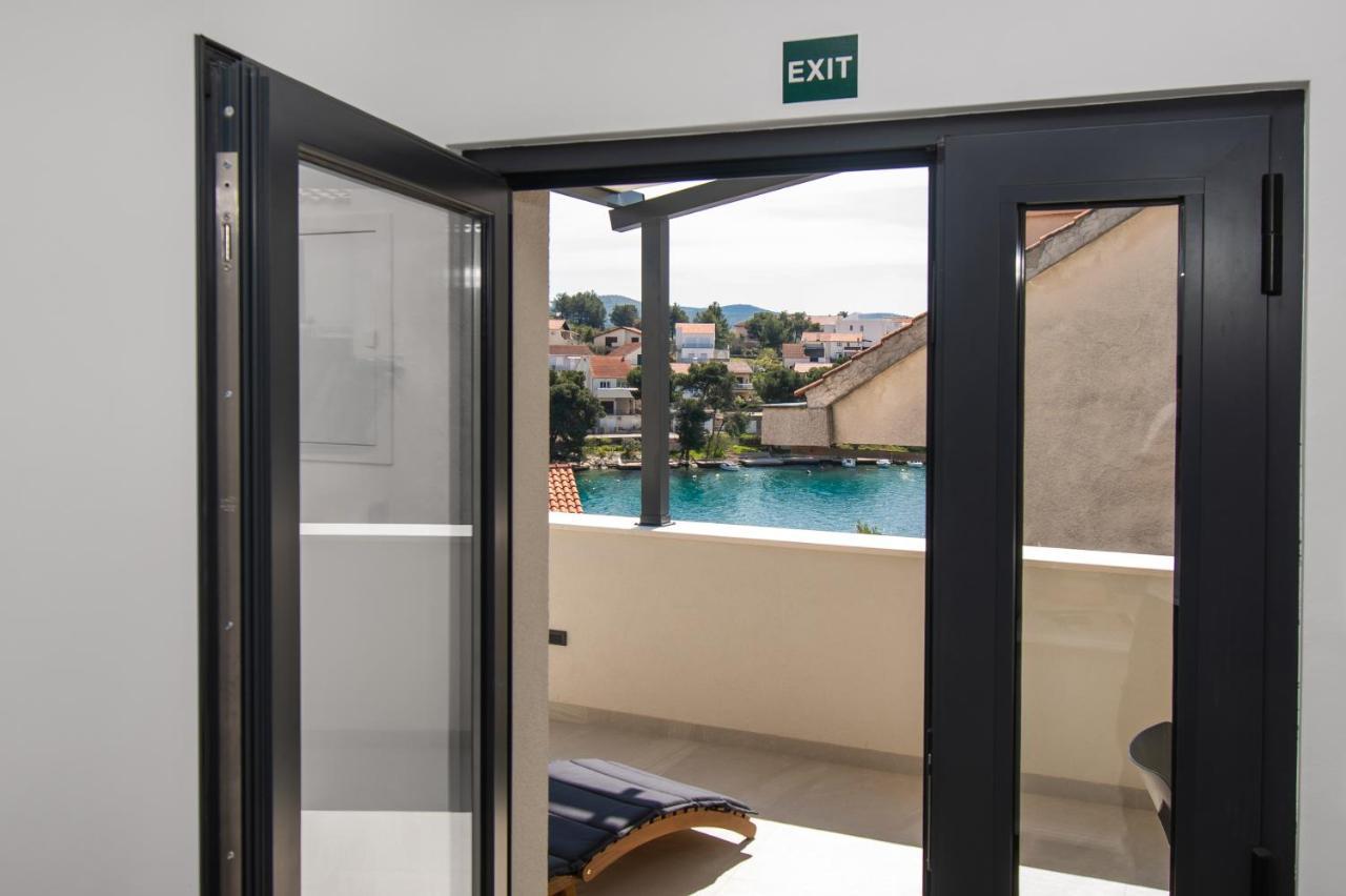 ז'אבוריץ' Apartmani Monika מראה חיצוני תמונה