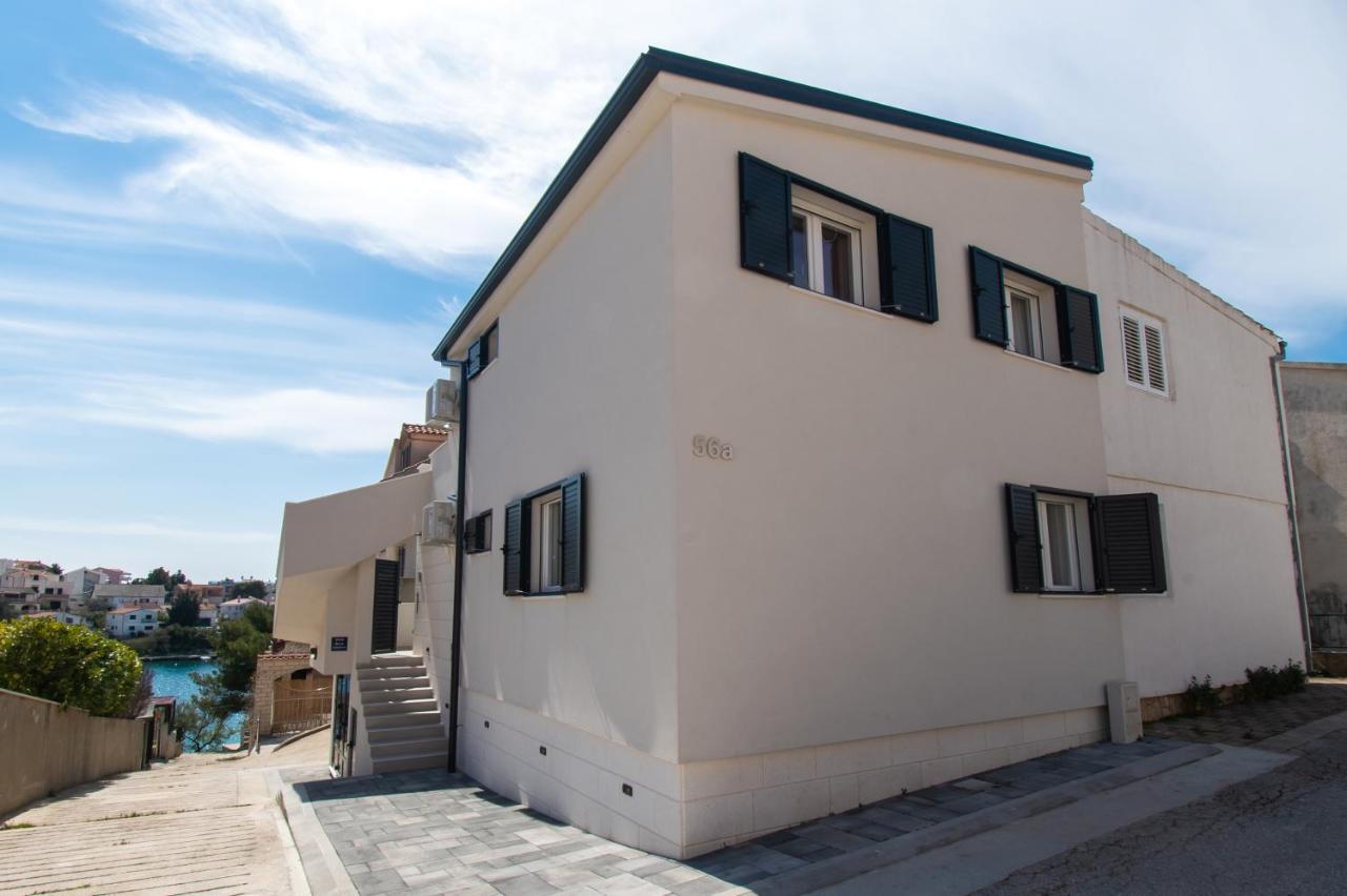 ז'אבוריץ' Apartmani Monika מראה חיצוני תמונה